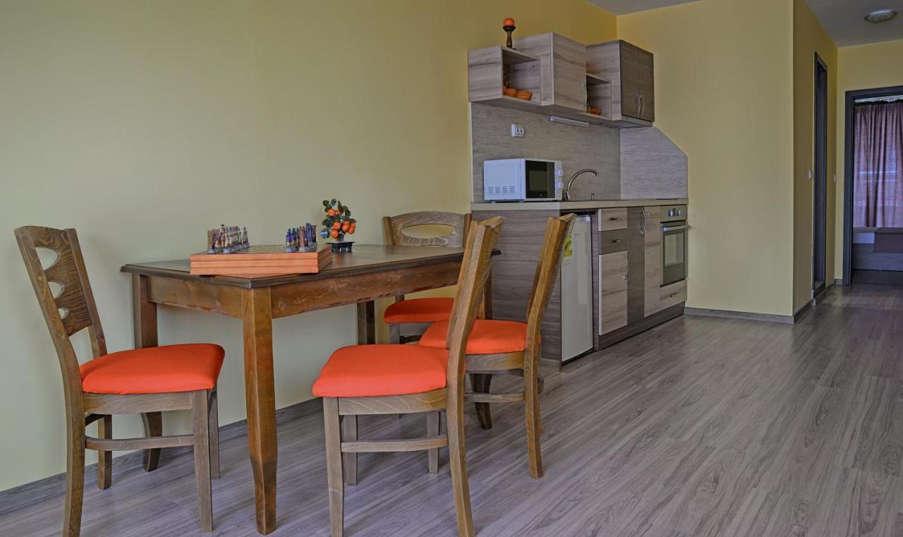 Visito Aparthouse Sofia Ngoại thất bức ảnh