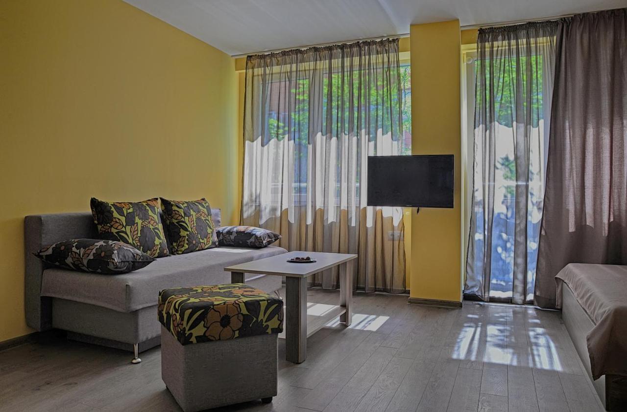 Visito Aparthouse Sofia Ngoại thất bức ảnh