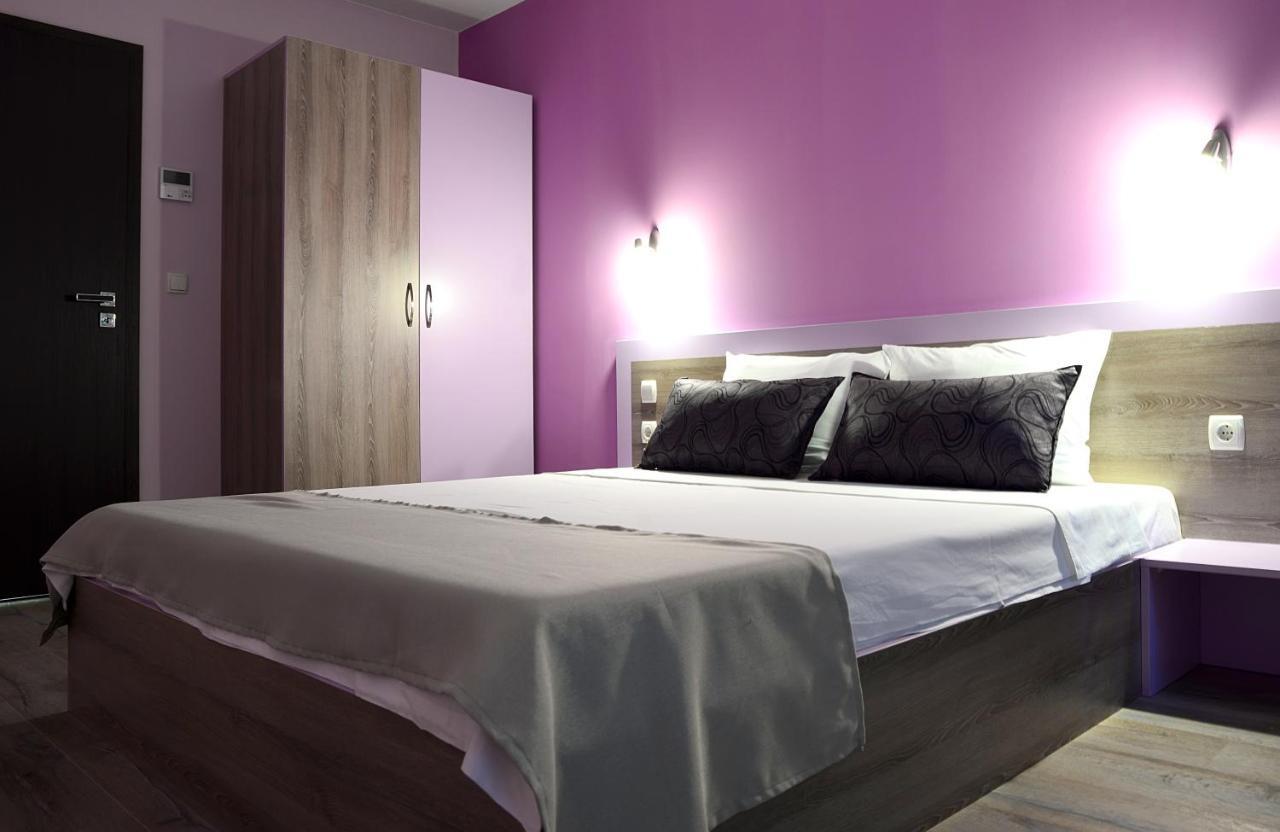 Visito Aparthouse Sofia Ngoại thất bức ảnh