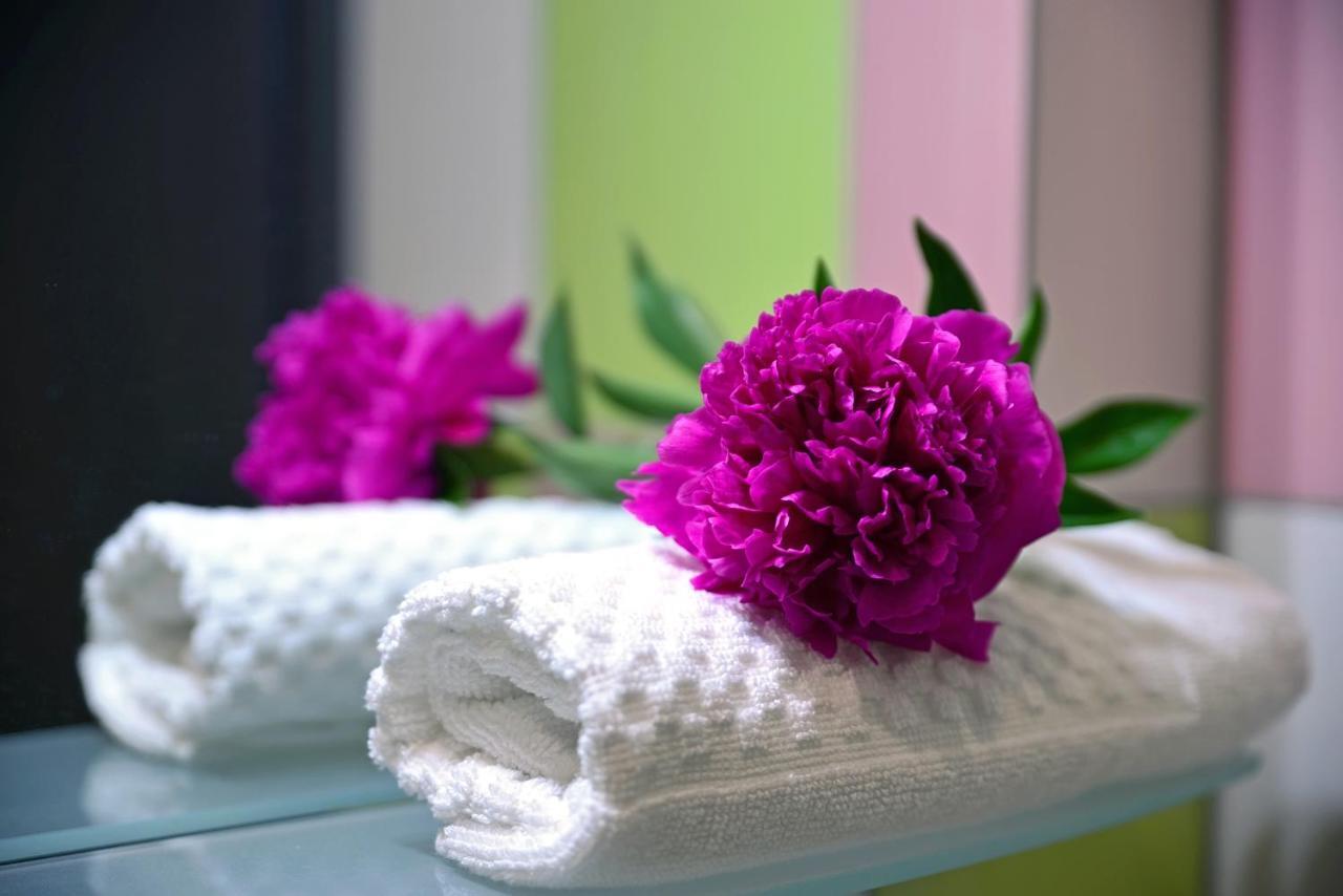 Visito Aparthouse Sofia Ngoại thất bức ảnh