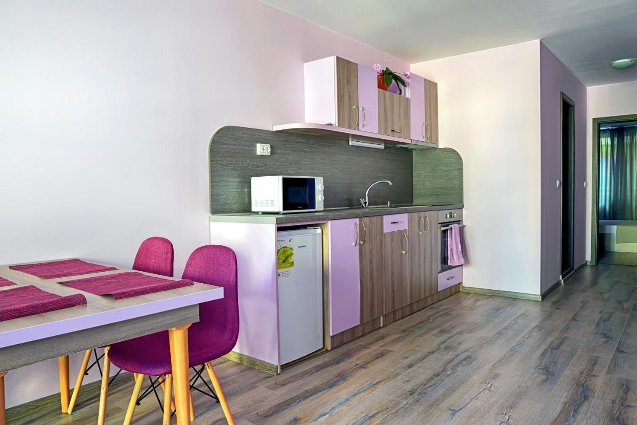 Visito Aparthouse Sofia Ngoại thất bức ảnh