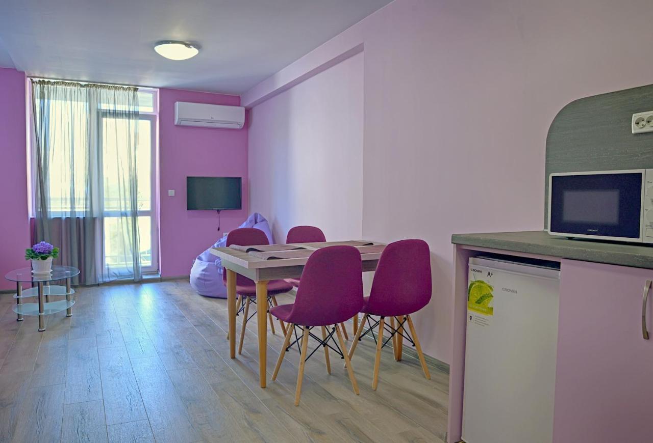 Visito Aparthouse Sofia Ngoại thất bức ảnh