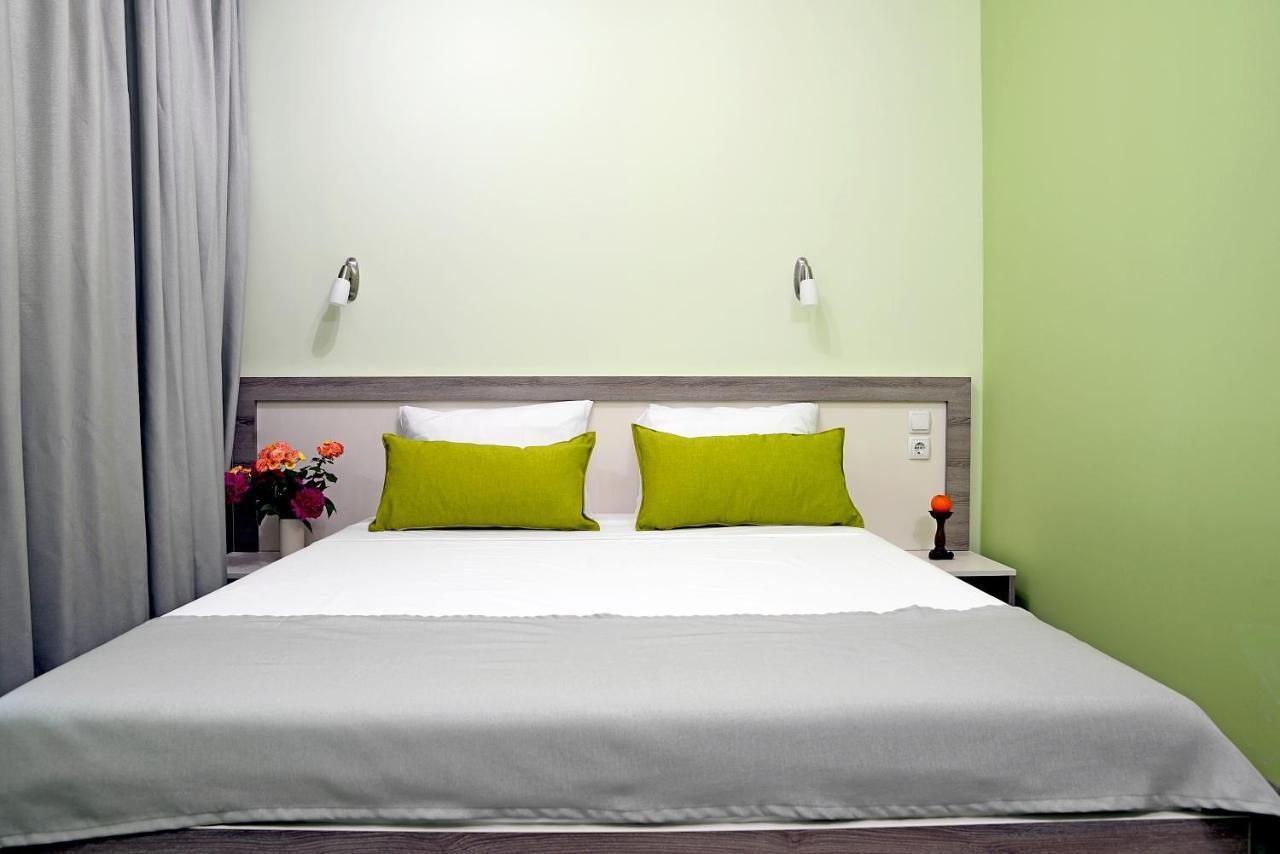 Visito Aparthouse Sofia Ngoại thất bức ảnh