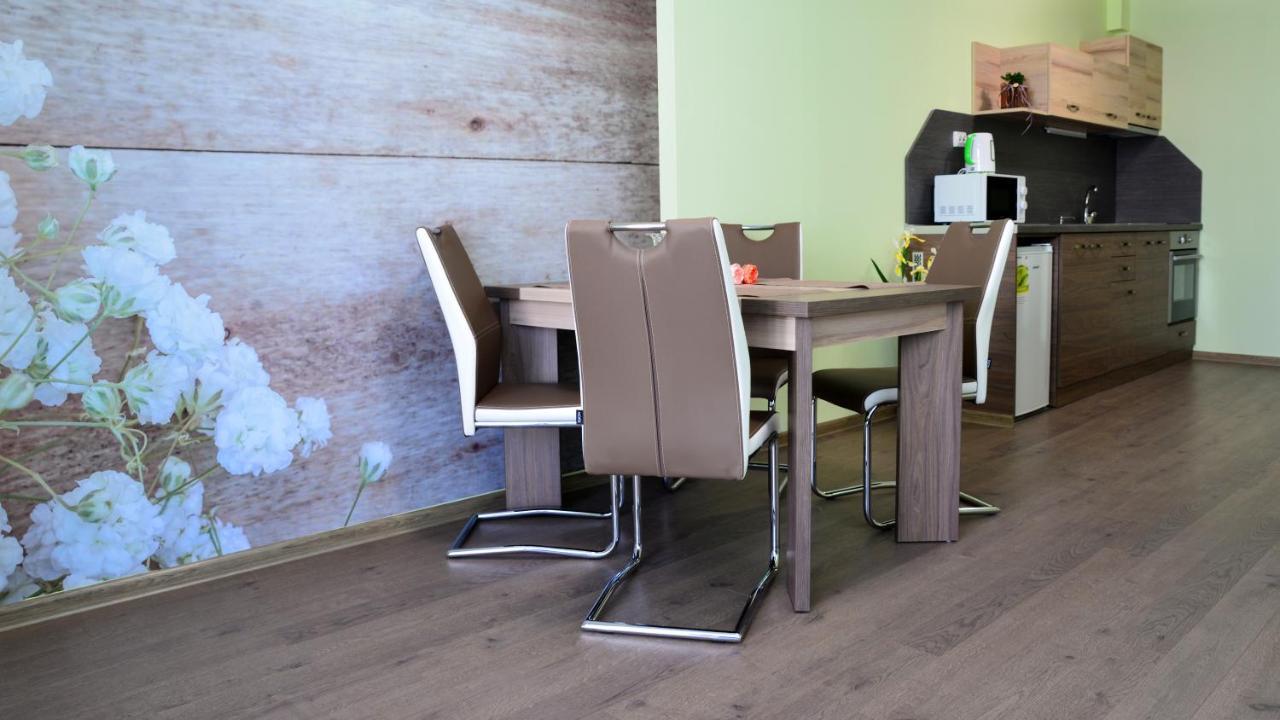 Visito Aparthouse Sofia Ngoại thất bức ảnh