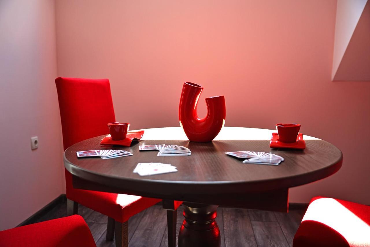 Visito Aparthouse Sofia Ngoại thất bức ảnh