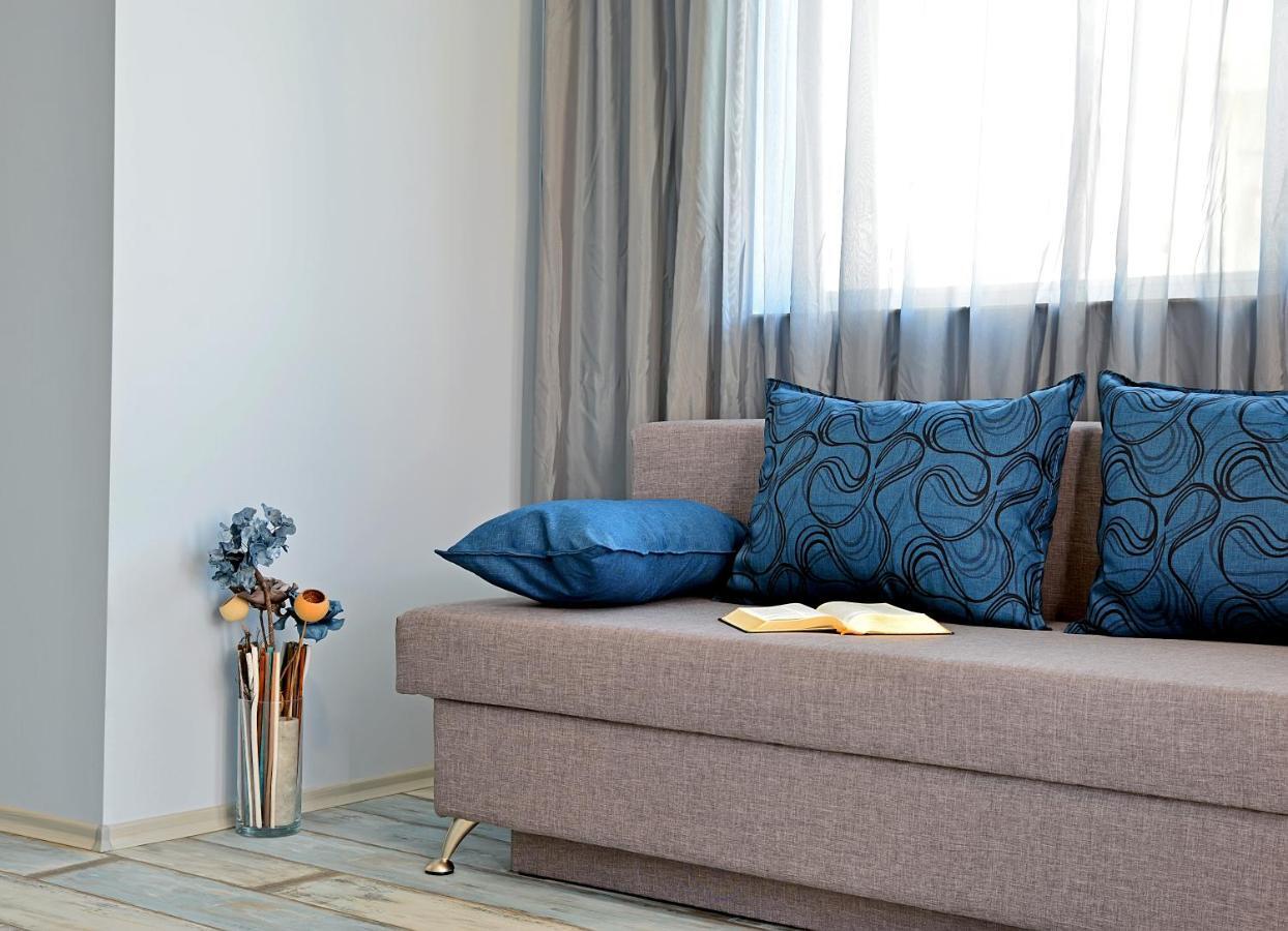 Visito Aparthouse Sofia Ngoại thất bức ảnh