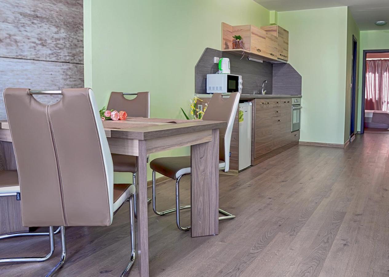 Visito Aparthouse Sofia Ngoại thất bức ảnh