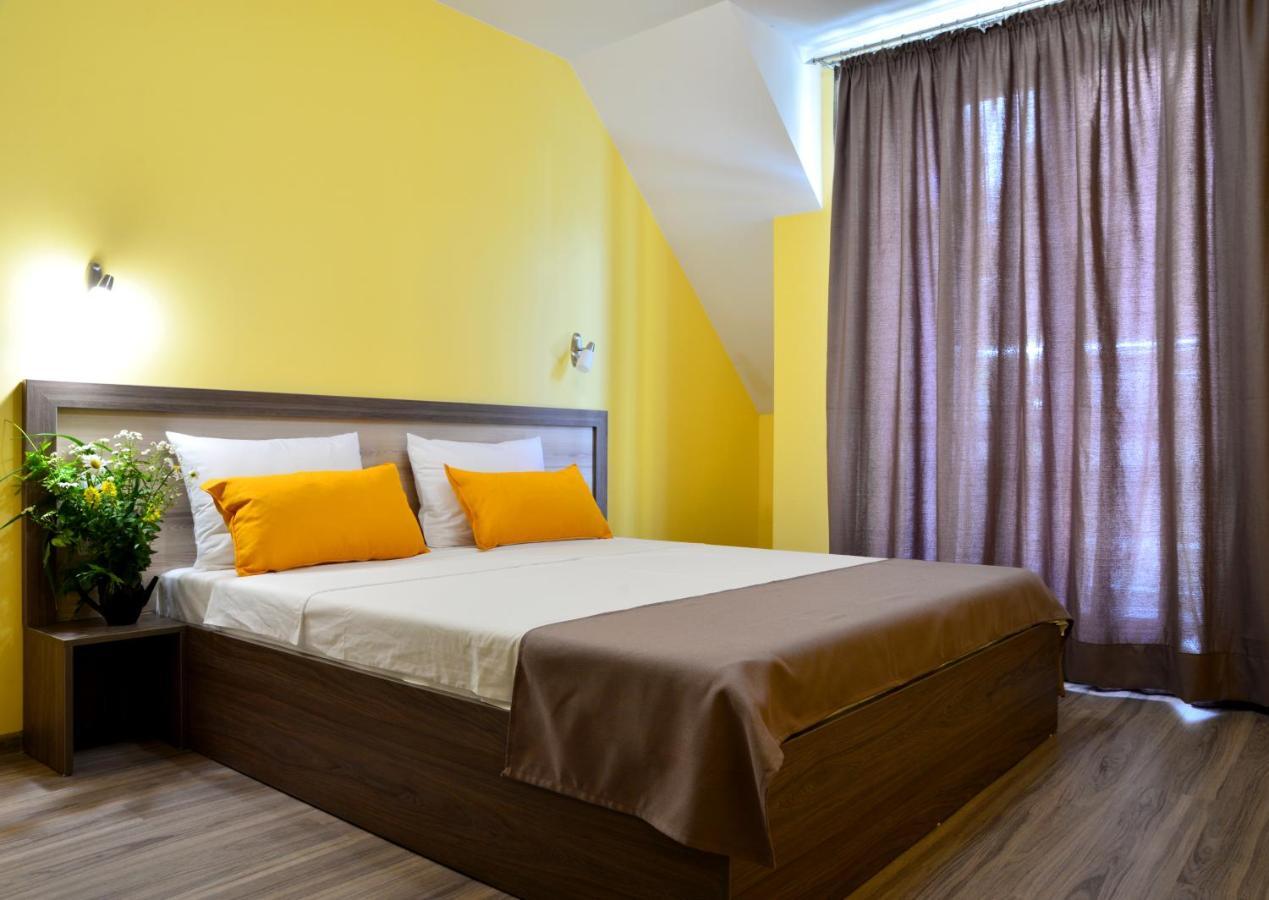 Visito Aparthouse Sofia Ngoại thất bức ảnh