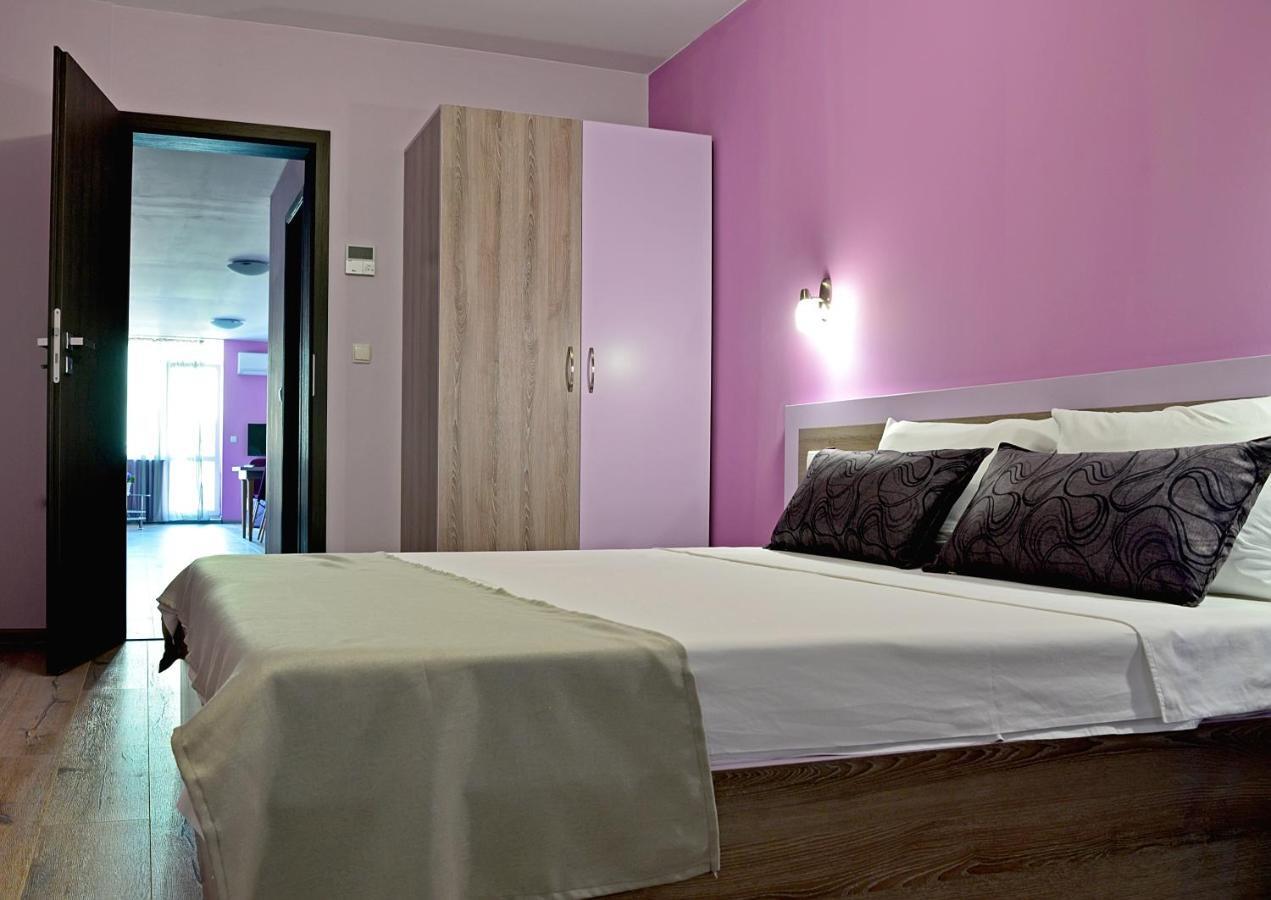 Visito Aparthouse Sofia Ngoại thất bức ảnh