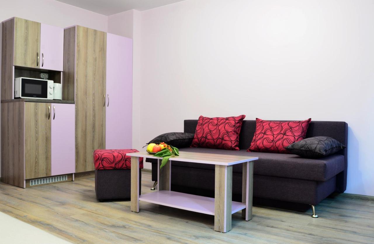 Visito Aparthouse Sofia Ngoại thất bức ảnh
