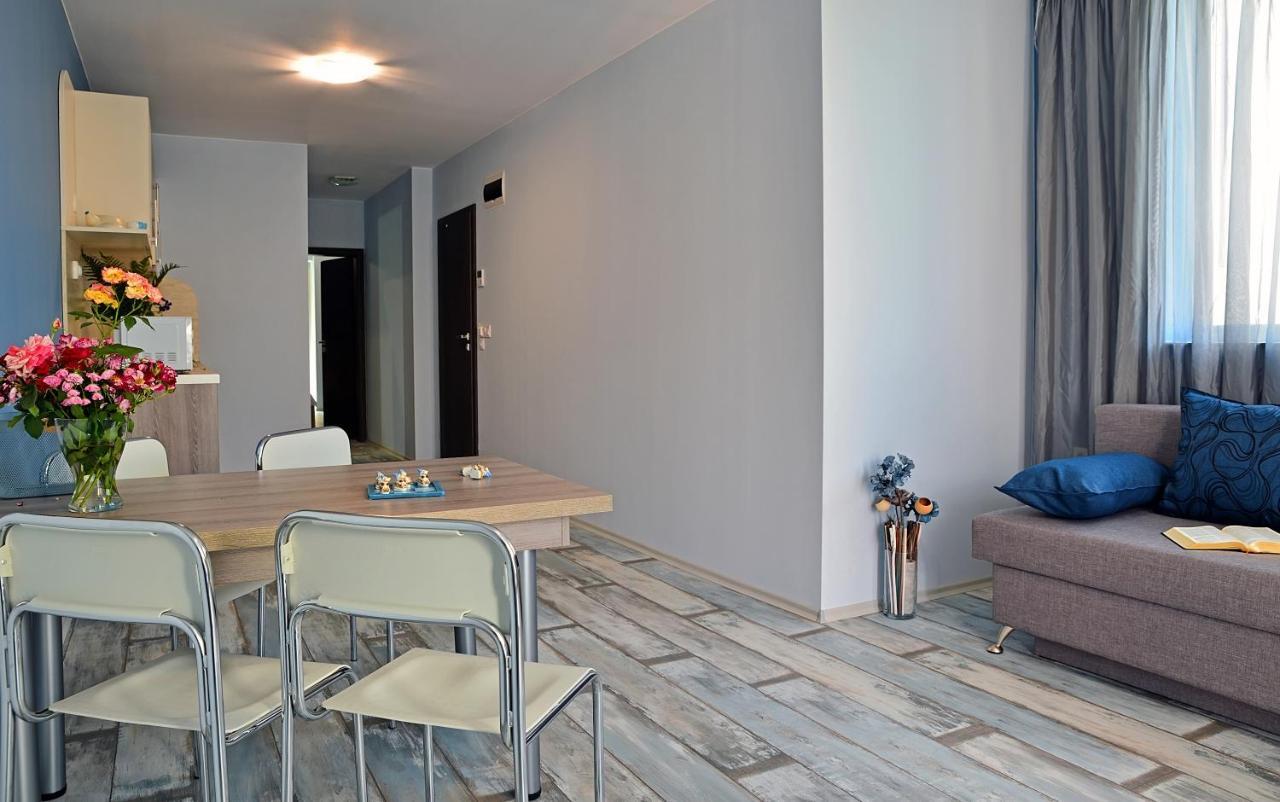 Visito Aparthouse Sofia Ngoại thất bức ảnh