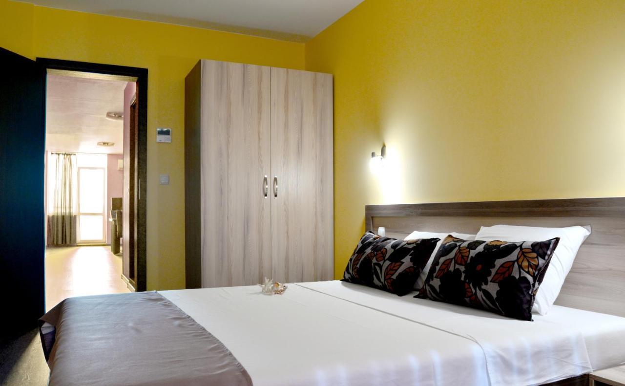 Visito Aparthouse Sofia Ngoại thất bức ảnh