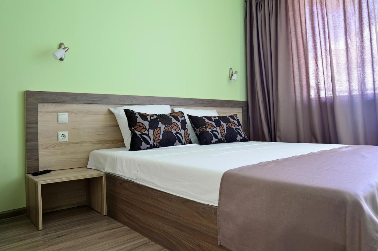 Visito Aparthouse Sofia Ngoại thất bức ảnh