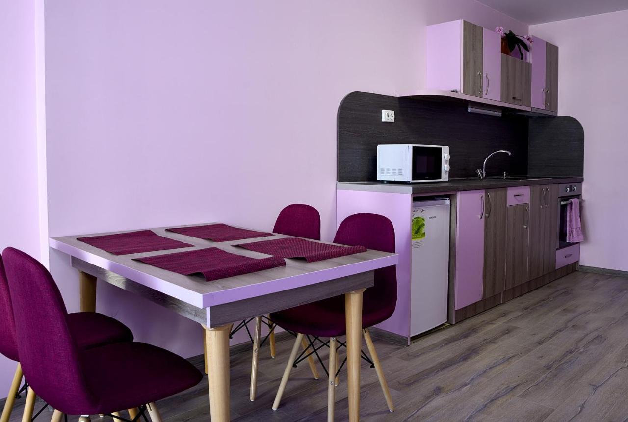 Visito Aparthouse Sofia Ngoại thất bức ảnh