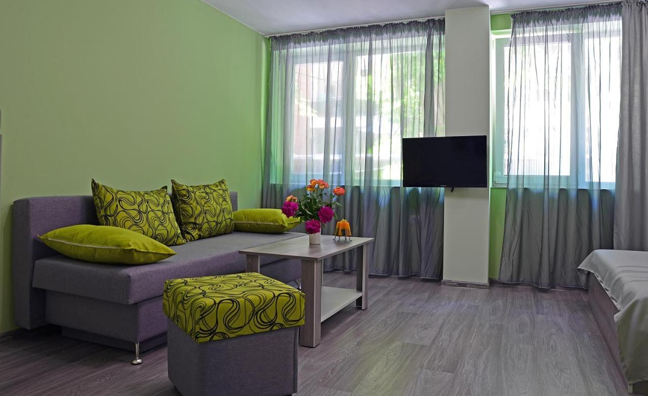 Visito Aparthouse Sofia Ngoại thất bức ảnh
