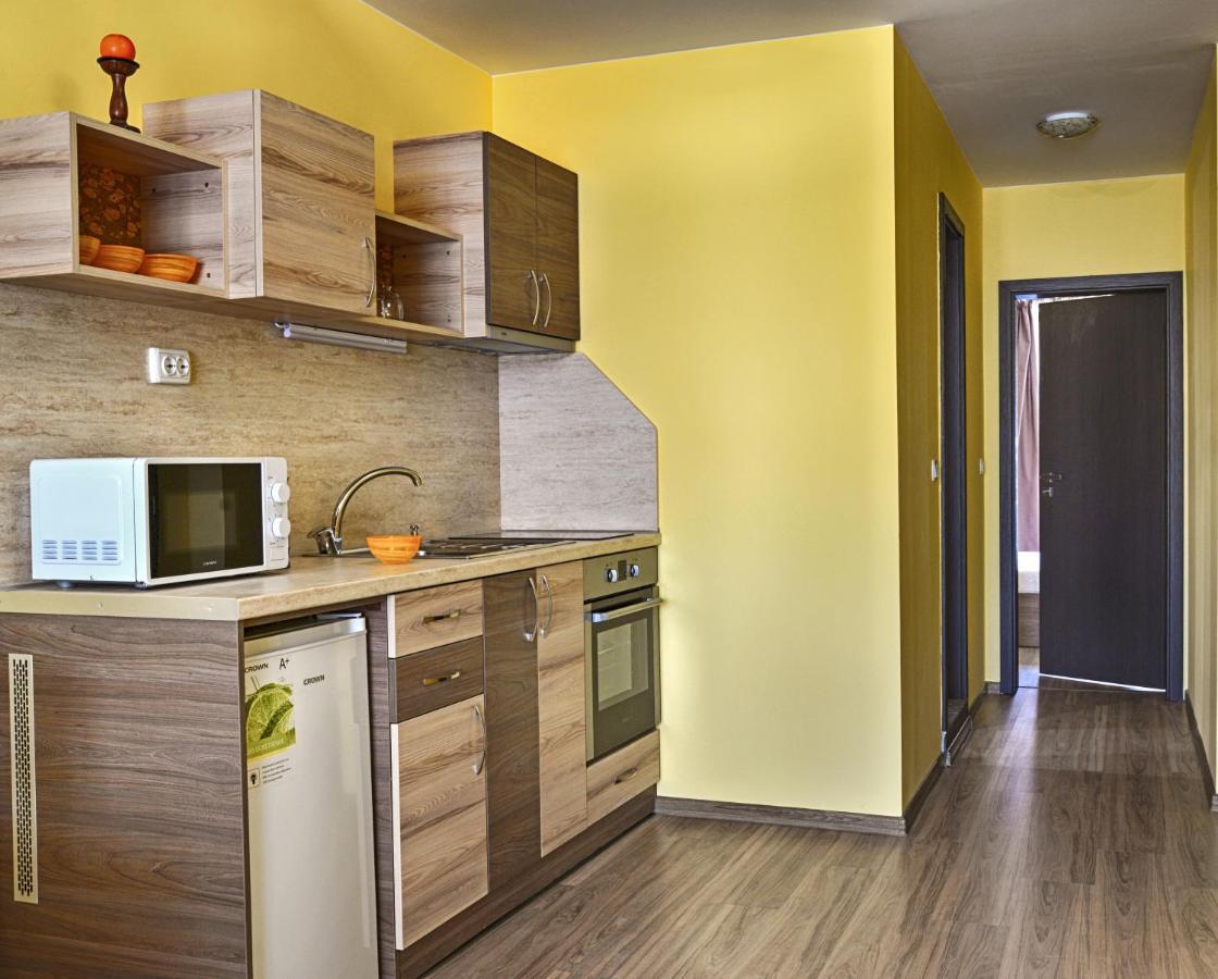 Visito Aparthouse Sofia Ngoại thất bức ảnh