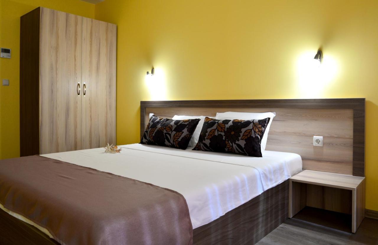 Visito Aparthouse Sofia Ngoại thất bức ảnh