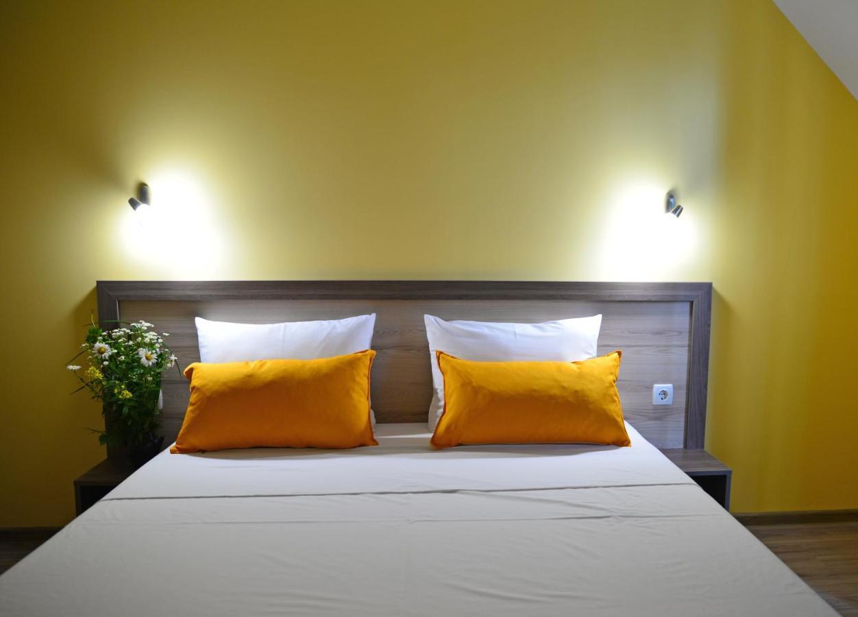 Visito Aparthouse Sofia Ngoại thất bức ảnh
