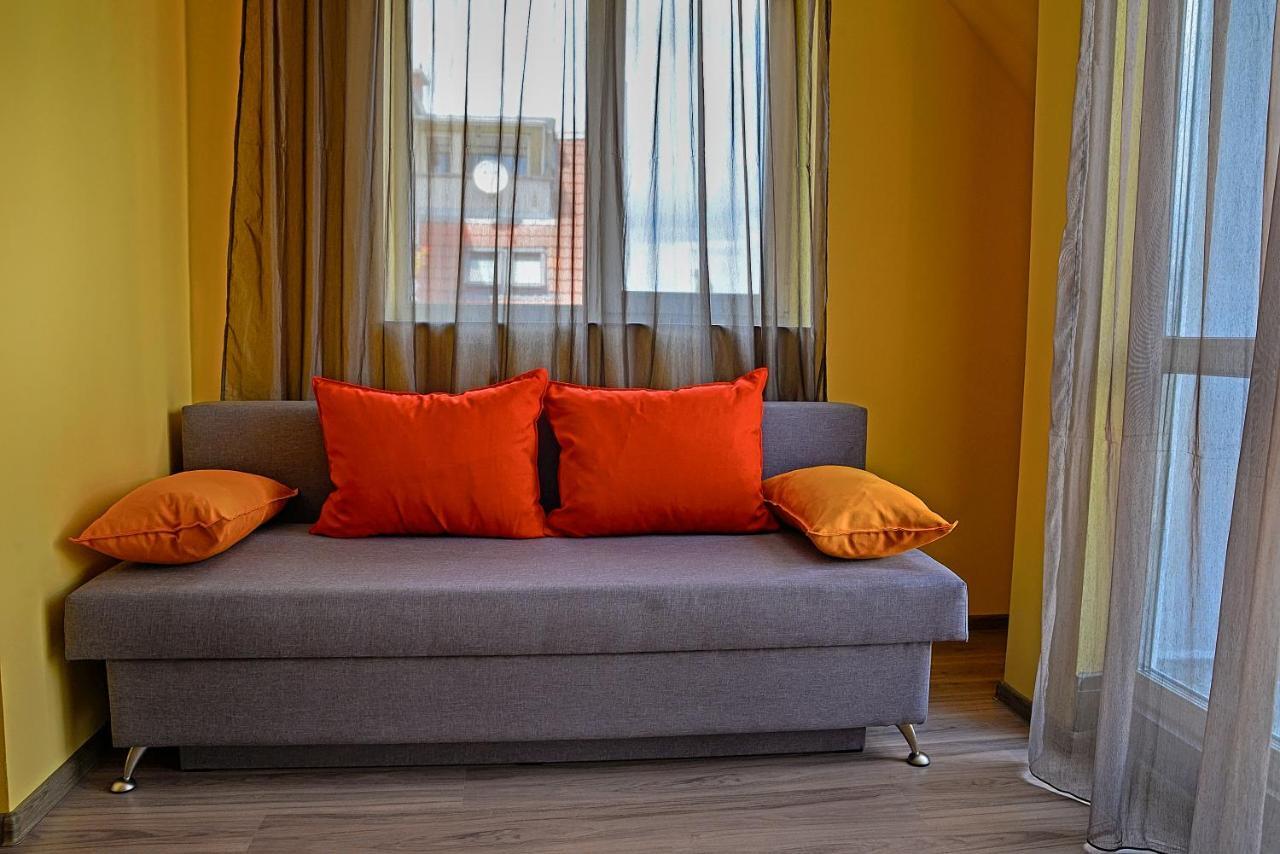 Visito Aparthouse Sofia Ngoại thất bức ảnh
