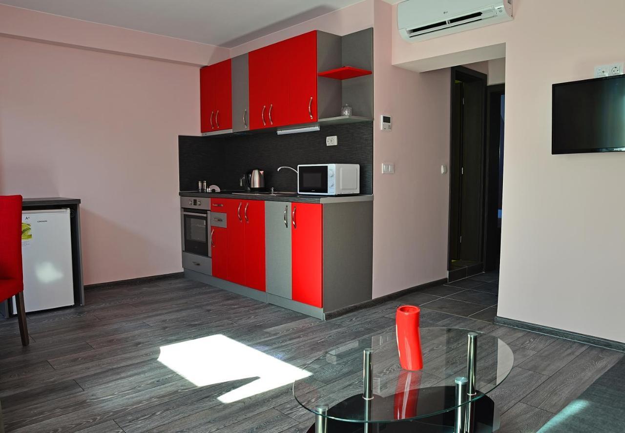 Visito Aparthouse Sofia Ngoại thất bức ảnh