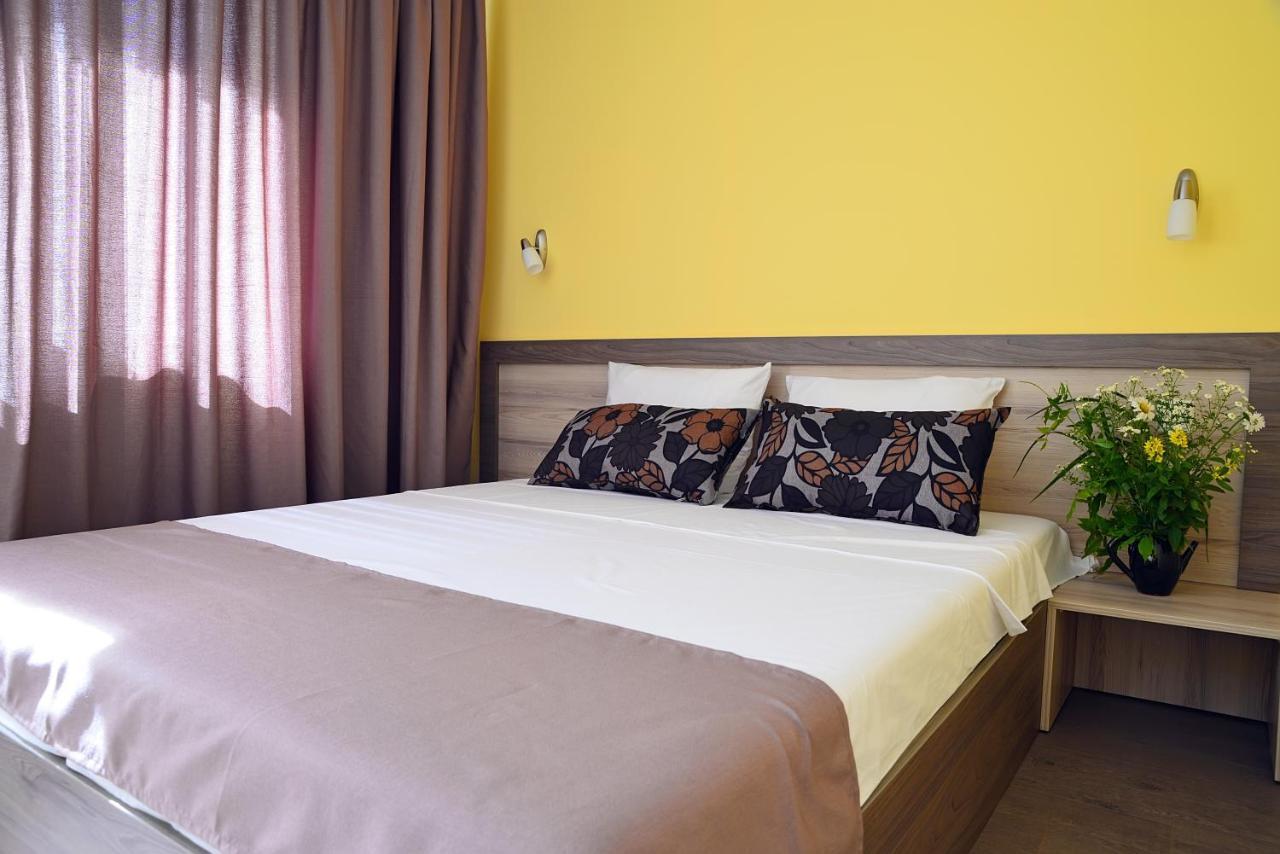 Visito Aparthouse Sofia Ngoại thất bức ảnh