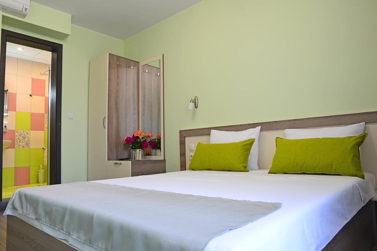 Visito Aparthouse Sofia Ngoại thất bức ảnh