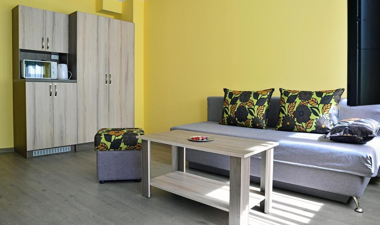 Visito Aparthouse Sofia Ngoại thất bức ảnh